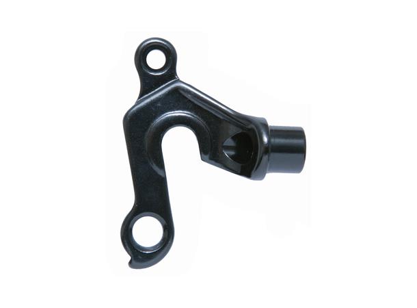 Lapierre Girøre Sensium 100, 100L, 300, 400, Sort